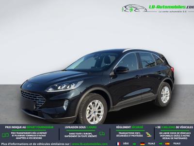 Ford Kuga 2.5 Duratec 225 ch PHEV BVA