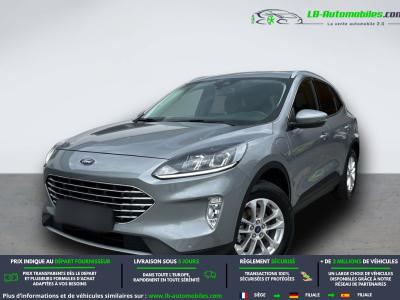 Ford Kuga 2.5 Duratec 225 ch PHEV BVA