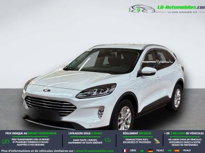 Ford Kuga 2.5 Duratec 225 ch PHEV BVA