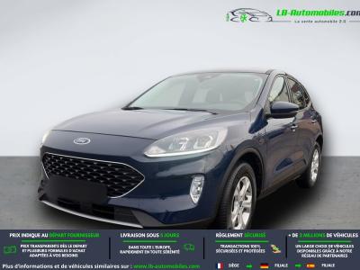 Ford Kuga 2.5 Duratec 225 ch PHEV BVA