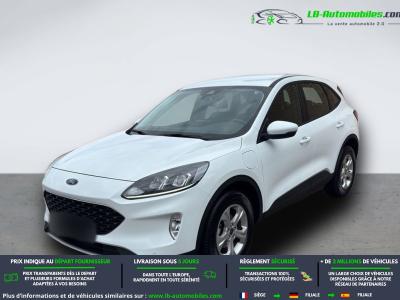 Ford Kuga 2.5 Duratec 225 ch PHEV BVA