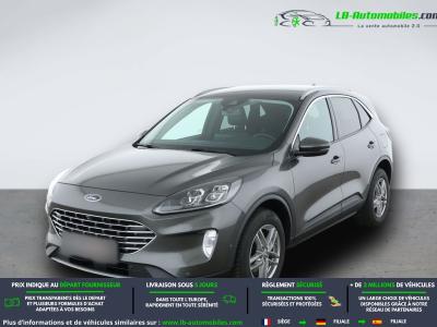 Ford Kuga 2.5 Duratec 190 ch FHEV BVA