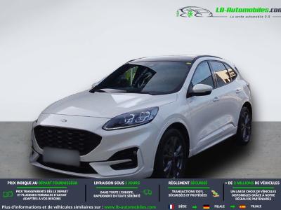 Ford Kuga 2.5 Duratec 190 ch FHEV BVA