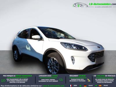 Ford Kuga 2.5 Duratec 190 ch FHEV BVA