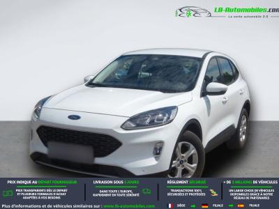 Ford Kuga 2.5 Duratec 190 ch FHEV BVA