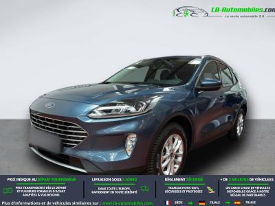 Ford Kuga 2.5 Duratec 190 ch FHEV BVA