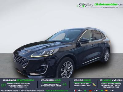 Ford Kuga 2.5 Duratec 190 ch FHEV BVA