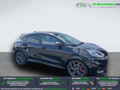 Ford Puma 1.5 EcoBoost 200 ch BVM