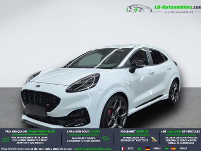Ford Puma 1.5 EcoBoost 200 ch BVM