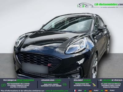 Ford Puma 1.5 EcoBoost 200 ch BVM