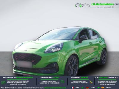Ford Puma 1.5 EcoBoost 200 ch BVM