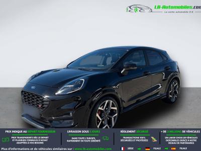Ford Puma 1.5 EcoBoost 200 ch BVM