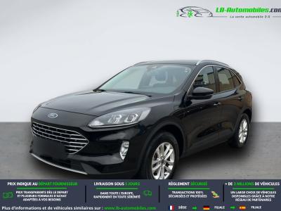 Ford Kuga 2.5 Duratec 225 ch PHEV BVA