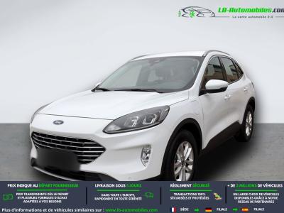 Ford Kuga 2.5 Duratec 225 ch PHEV BVA