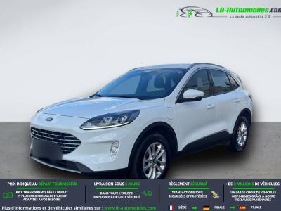 Ford Kuga 2.5 Duratec 225 ch PHEV BVA