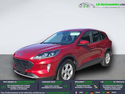 Ford Kuga 2.5 Duratec 225 ch PHEV BVA