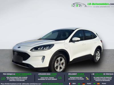 Ford Kuga 2.5 Duratec 225 ch PHEV BVA
