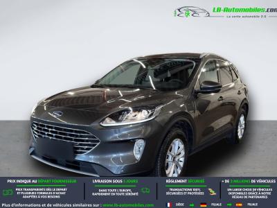 Ford Kuga 2.5 Duratec 225 ch PHEV BVA