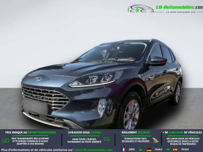 Ford Kuga 2.5 Duratec 225 ch PHEV BVA
