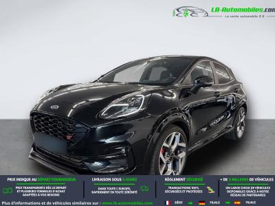 Ford Puma 1.5 EcoBoost 200 ch BVM
