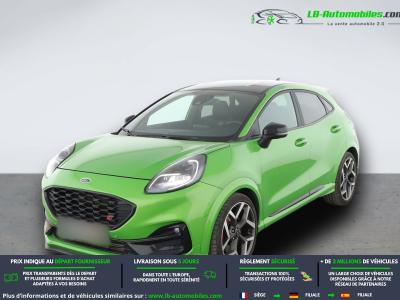 Ford Puma 1.5 EcoBoost 200 ch BVM