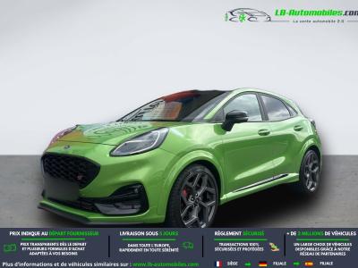 Ford Puma 1.5 EcoBoost 200 ch BVM