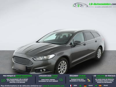 Ford Mondeo SW 1.5 EcoBoost 160 BVM
