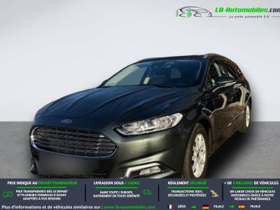 Ford Mondeo SW 1.5 EcoBoost 160 BVM