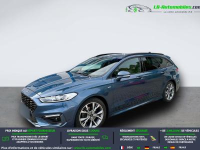 Ford Mondeo SW 2.0 EcoBlue 190 BVA