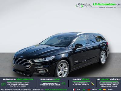 Ford Mondeo SW 2.0 Hybrid 187 BVA