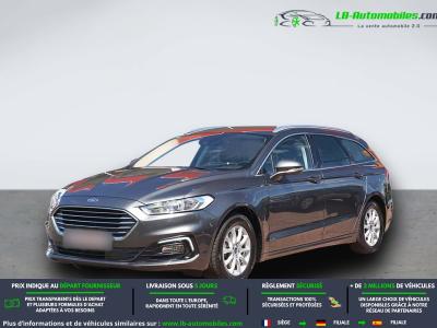 Ford Mondeo SW 2.0 Hybrid 187 BVA