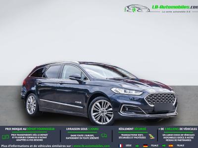 Ford Mondeo SW 2.0 Hybrid 187 BVA