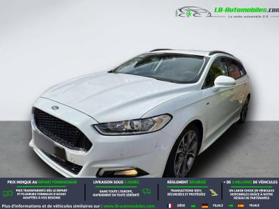 Ford Mondeo SW 1.5 EcoBoost 160 BVA