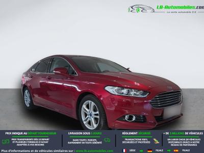 Ford Mondeo 1.5 EcoBoost 160