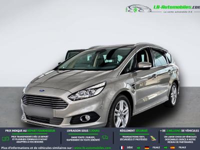 Ford S-Max S-MAX 1.5 EcoBoost 160 BVM