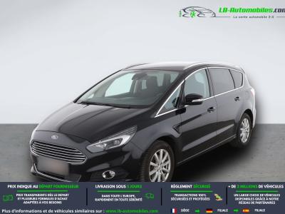 Ford S-Max S-MAX 1.5 EcoBoost 160 BVM