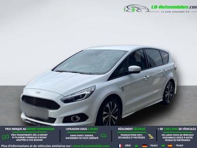Ford S-Max S-MAX 2.0 EcoBlue 190 BVM