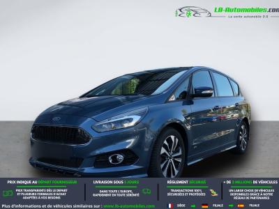 Ford S-Max S-MAX 2.0 EcoBlue 190 BVA