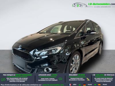 Ford S-Max S-MAX 2.0 EcoBlue 190 BVA