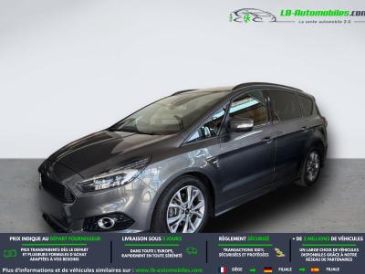 Ford S-Max S-MAX 2.0 EcoBlue 190 BVA