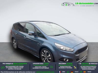 Ford S-Max S-MAX 2.0 EcoBlue 240 BVA
