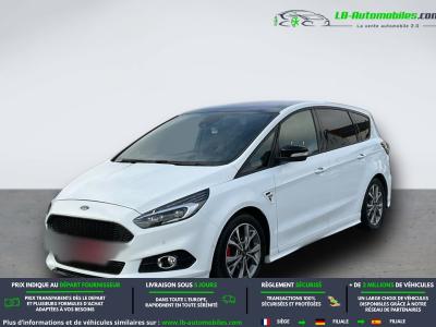 Ford S-Max S-MAX 2.0 EcoBlue 240 BVA