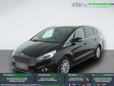 Ford S-Max S-MAX 2.0 EcoBoost 240