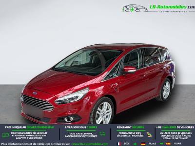 Ford S-Max S-MAX 2.0 EcoBoost 240