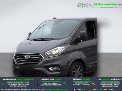 Ford Tourneo Custom 320 L2H1 2.0 EcoBlue 130 BVA