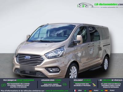 Ford Tourneo Custom 320 L2H1 2.0 EcoBlue 170 BVM