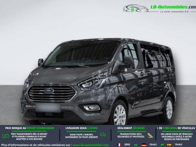 Ford Tourneo Custom 320 L2H1 2.0 EcoBlue 130 BVM