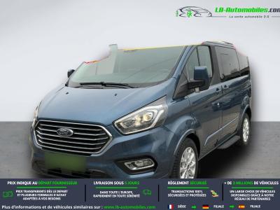 Ford Tourneo Custom 320 L2H1 2.0 EcoBlue 130 BVM
