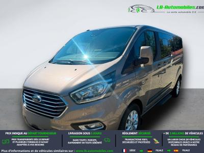 Ford Tourneo Custom 320 L2H1 2.0 EcoBlue 170 BVA