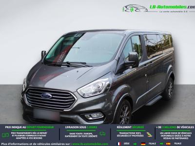 Ford Tourneo Custom 320 L2H1 2.0 EcoBlue 170 BVA